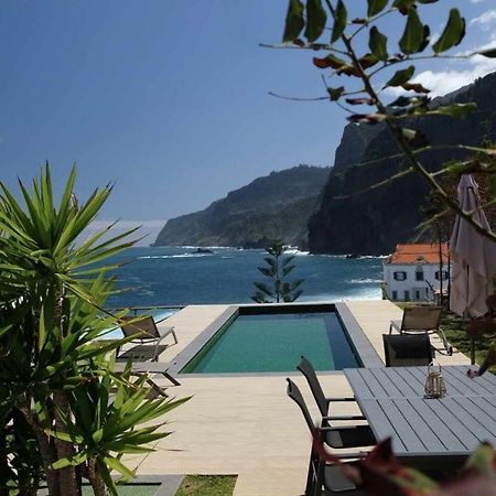 Villa Casa Del Mar- Wonderfull Sea Views & Swimming Pool Ponta Delgada  Exterior foto