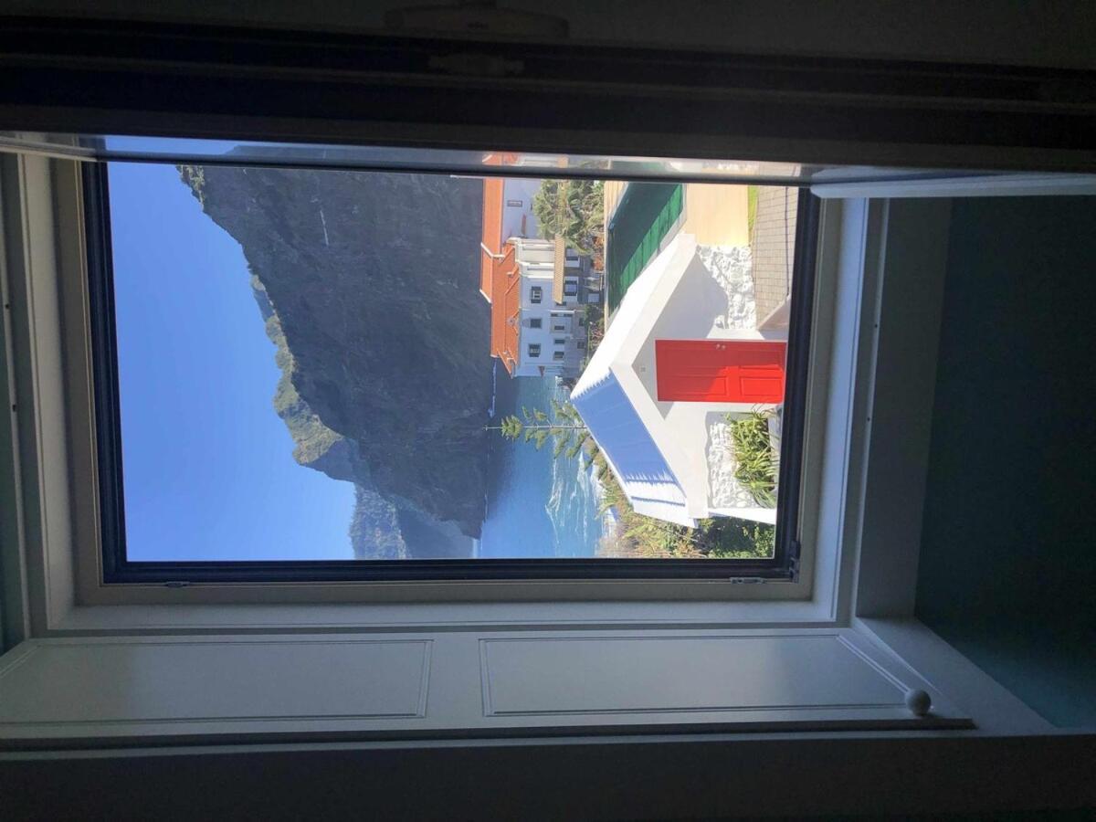 Villa Casa Del Mar- Wonderfull Sea Views & Swimming Pool Ponta Delgada  Exterior foto