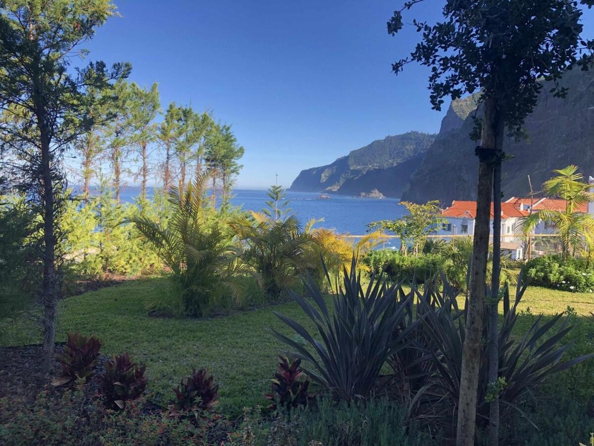 Villa Casa Del Mar- Wonderfull Sea Views & Swimming Pool Ponta Delgada  Exterior foto
